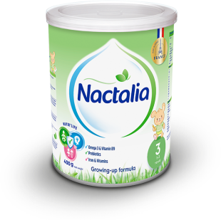 Nactalia stage 3