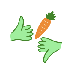Do / Don&rsquo;t de l&rsquo;alimentation