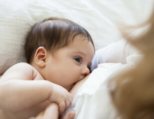 Misconceptions around breastfeeding