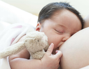 My breastfeeding &#8211; Common minor digestive problems in baby