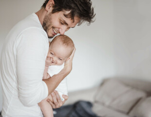 Precious moments to share