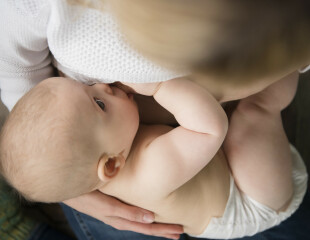 Key rules for storing breast milk