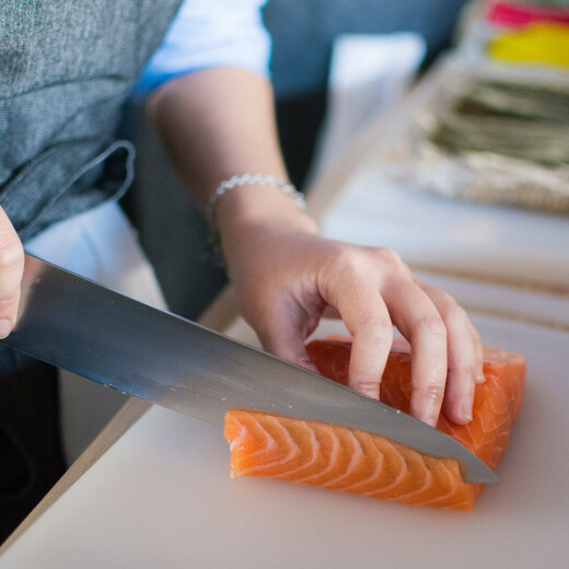 How can I protect myself against toxoplasmosis, listeriosis or salmonellosis ? 