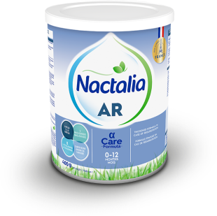 Nactalia AR