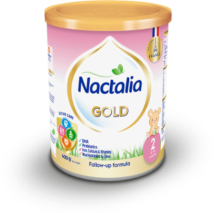 Nactalia GOLD stage 2