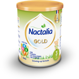 Nactalia Gold stage 3
