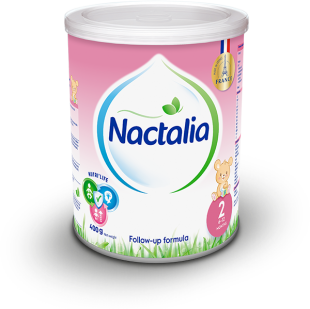 Nactalia stage 2