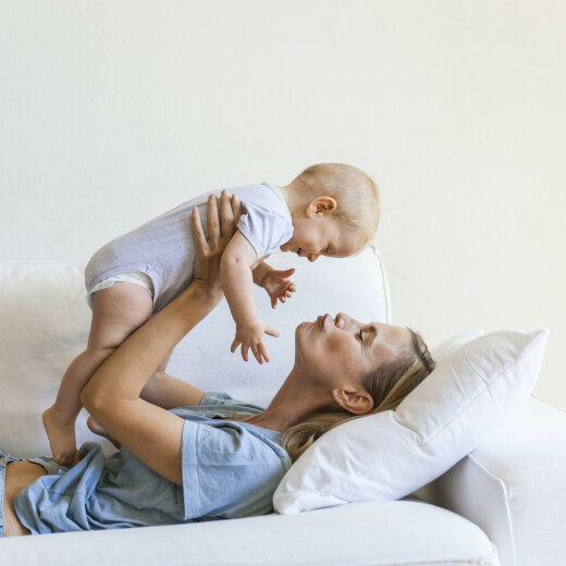 Try and remember that in language learning, nothing is left to chance.