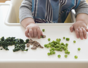 L&#8217;importance des acides gras essentiels dans l&#8217;alimentation du bébé