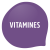 FER &amp; VITAMINES
