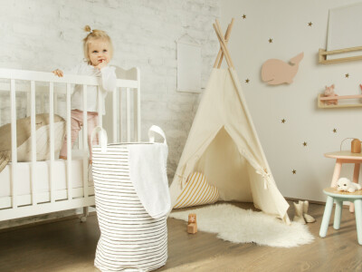 Une chambre bien aménagée pour favoriser l&rsquo;apprentissage