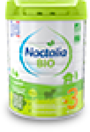 Nactalia Organic stage 3