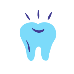 Dentiția la bebeluși